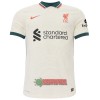 Oficiální Fotbalový Dres Liverpool Hostující 2021-22 pro Muži